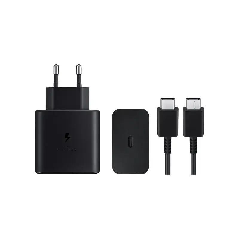 Samsung Official 45W USB-C Super Fast Charging Wall Charger