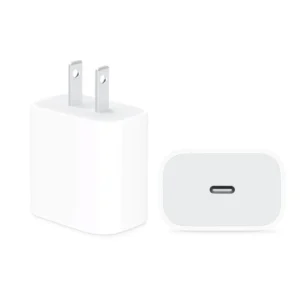 iPhone Charger Fast Charging 2 Pack Type C Wall Charger Block For iPhone14/13/12/12 Pro Max