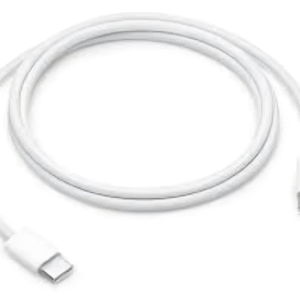 Type C to Type C, Fast charging cable For iPhone