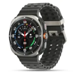 Samsung JS Watch 7 Ultra Smart Watch- Bluetooth Version 5.2- 47mm Amoled Display