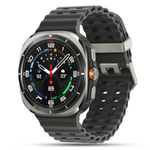 Samsung JS Watch 7 Ultra Smart Watch- Bluetooth Version 5.2- 47mm Amoled Display